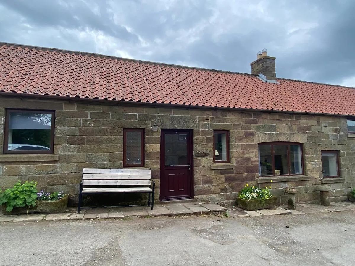Ferienhaus Craven Garth Cottages Rosedale Abbey