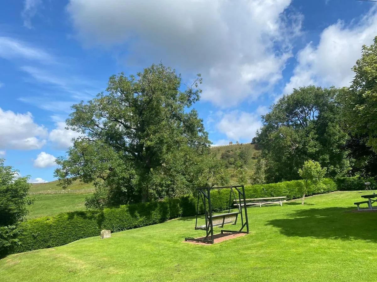 Ferienhaus Craven Garth Cottages Rosedale Abbey Großbritannien