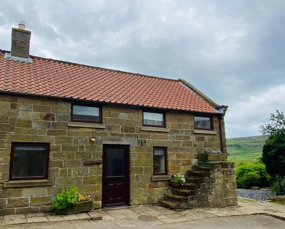 Craven Garth Cottages Rosedale Abbey