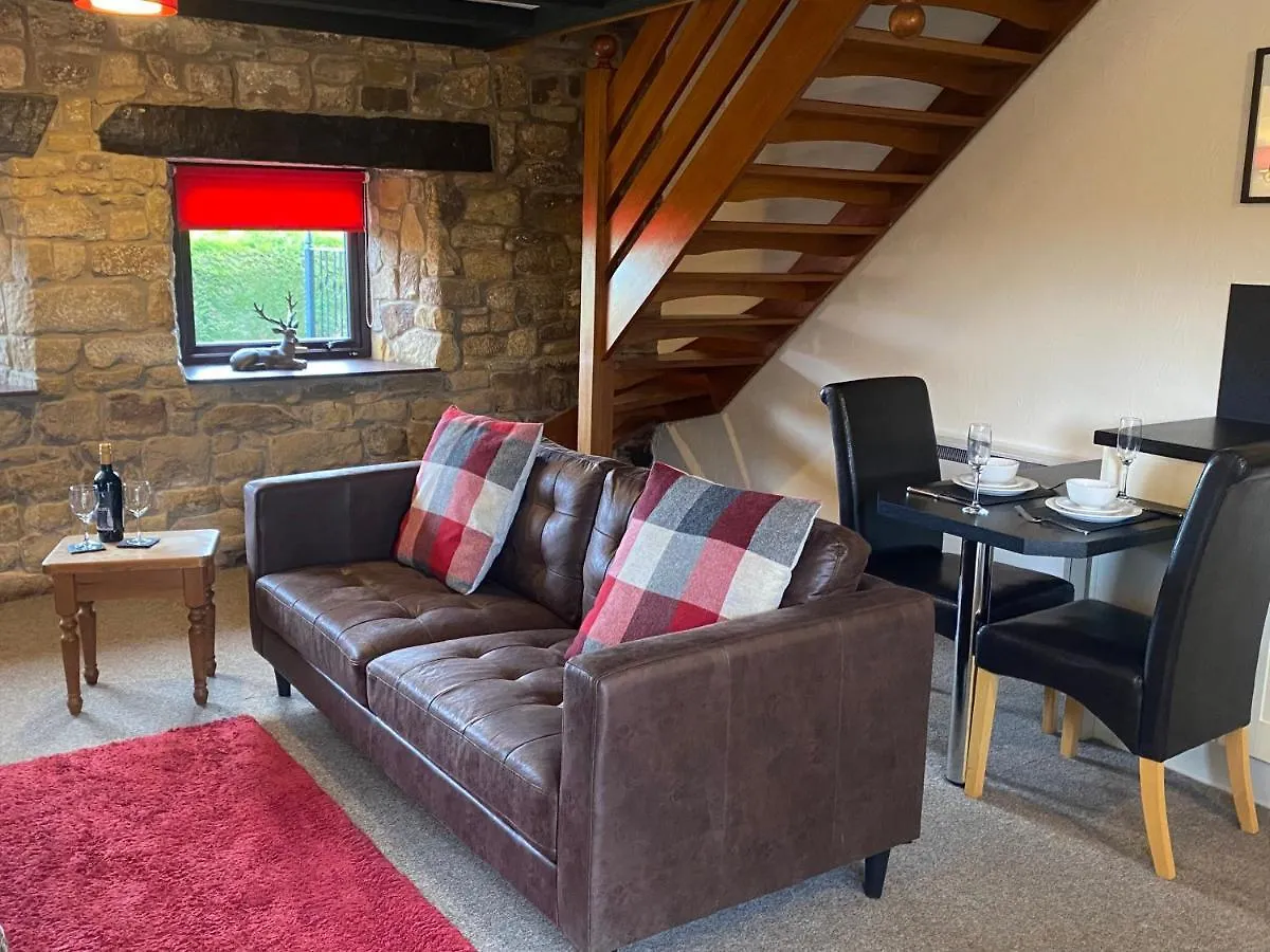 Craven Garth Cottages Rosedale Abbey Großbritannien