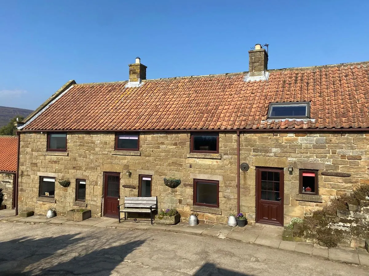 Ferienhaus Craven Garth Cottages Rosedale Abbey
