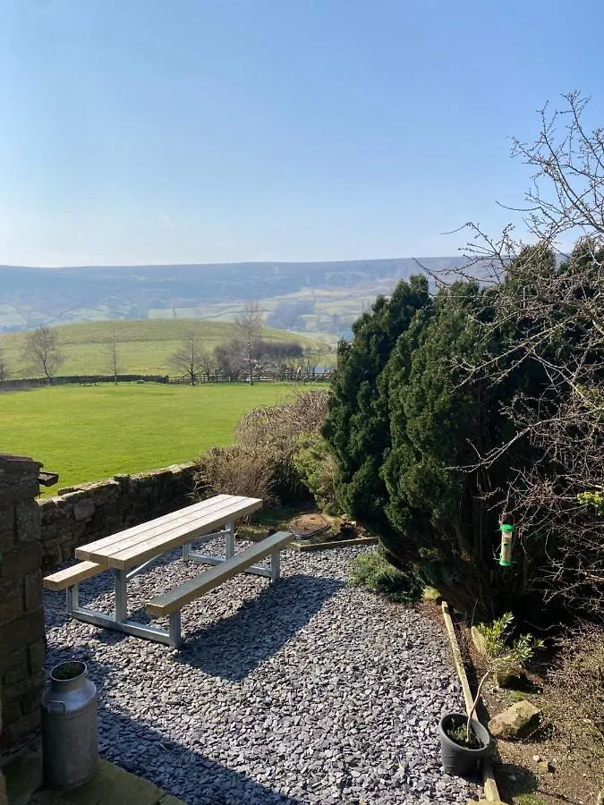 Craven Garth Cottages Rosedale Abbey