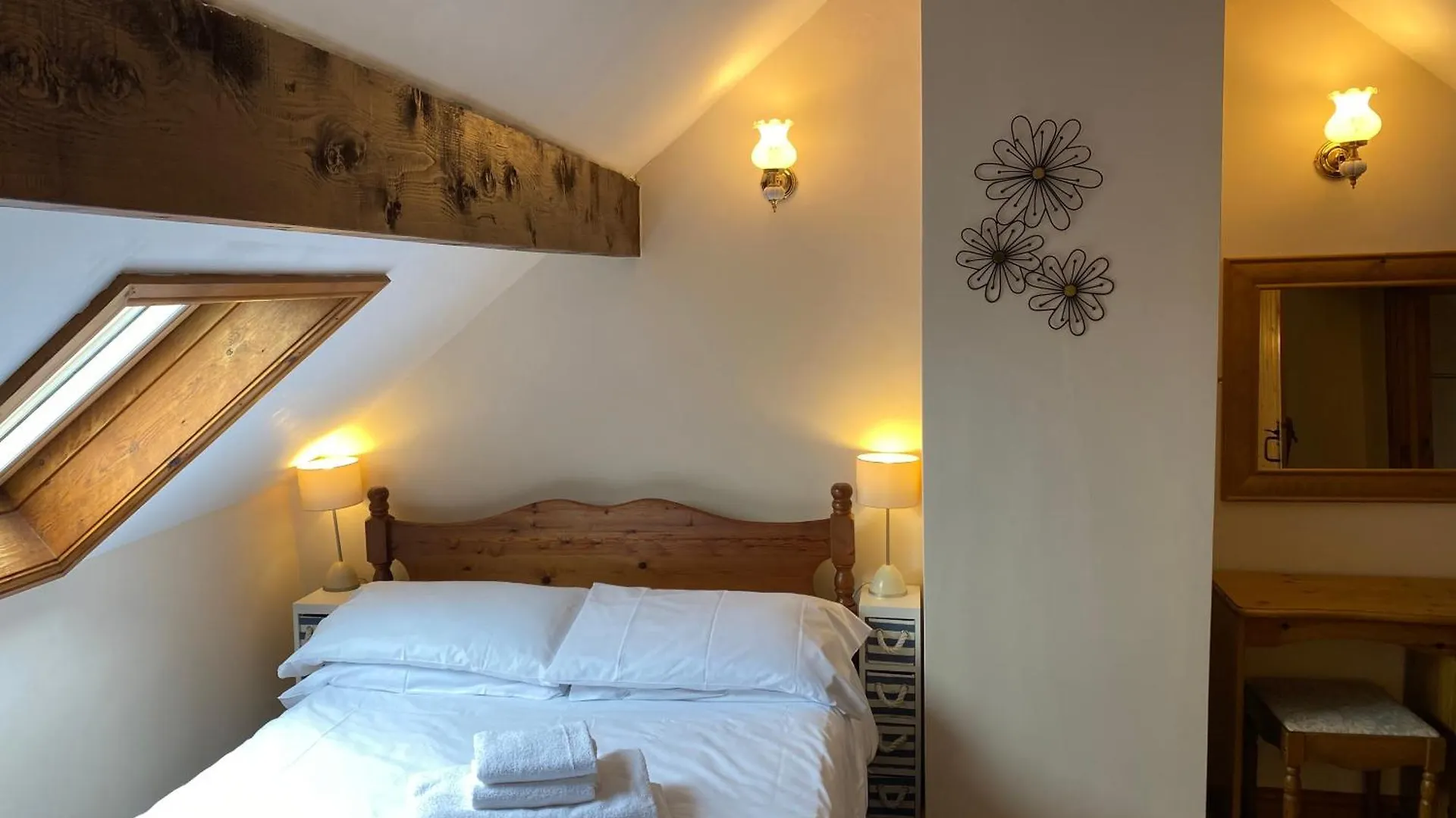 Craven Garth Cottages Rosedale Abbey