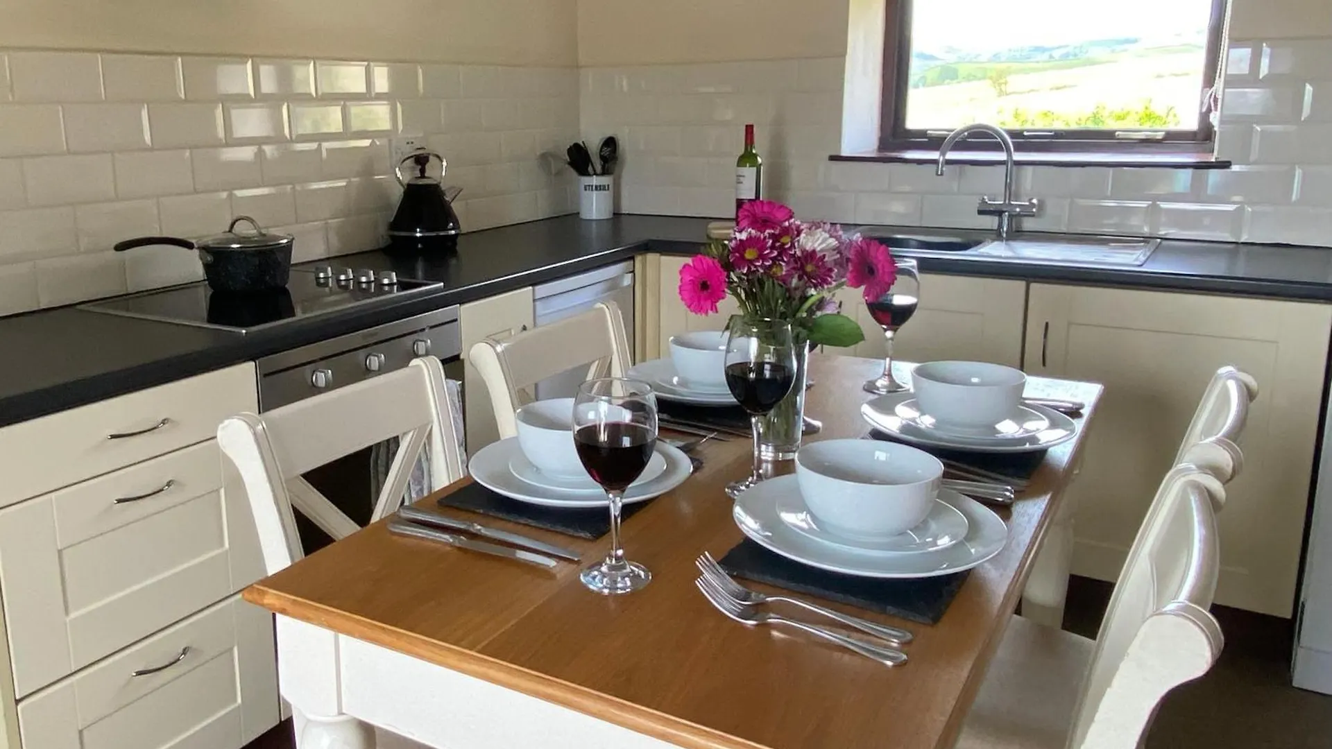 Craven Garth Cottages Rosedale Abbey Großbritannien