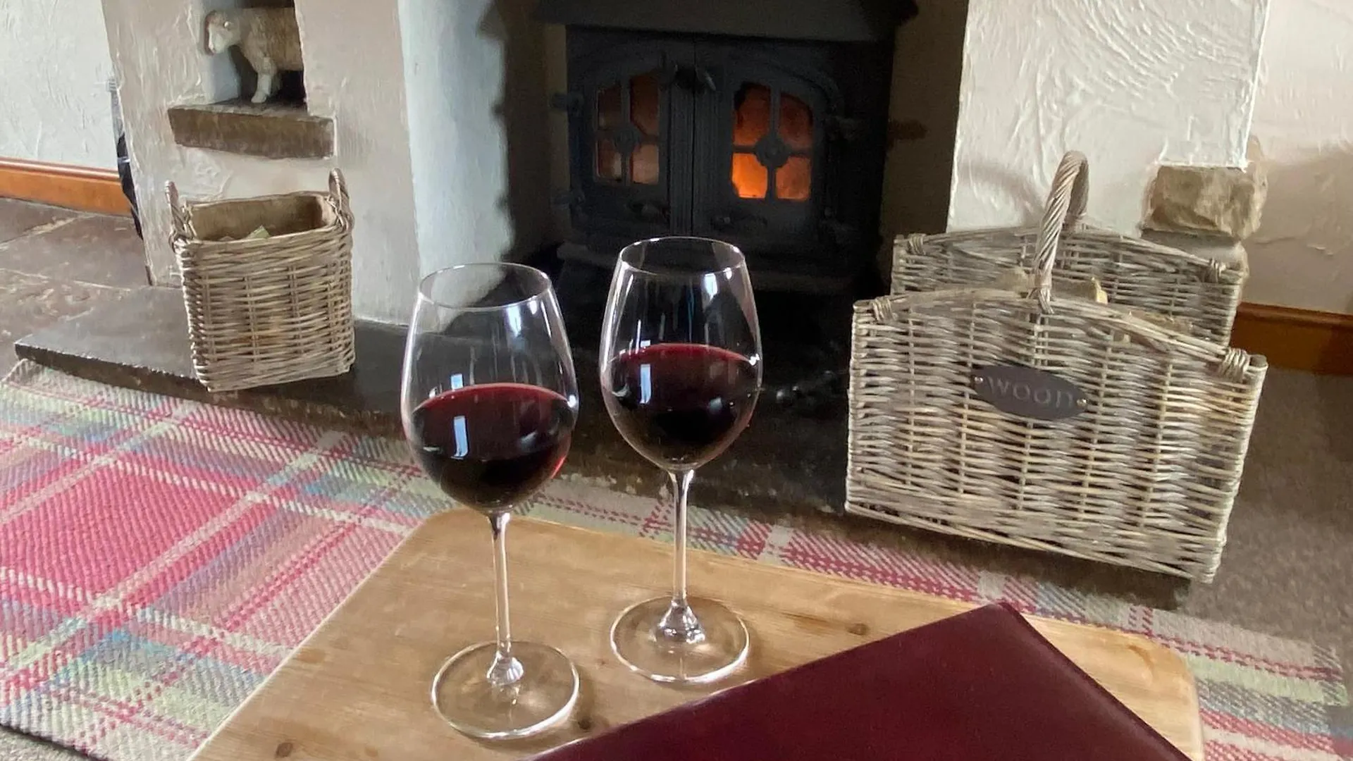 Craven Garth Cottages Rosedale Abbey