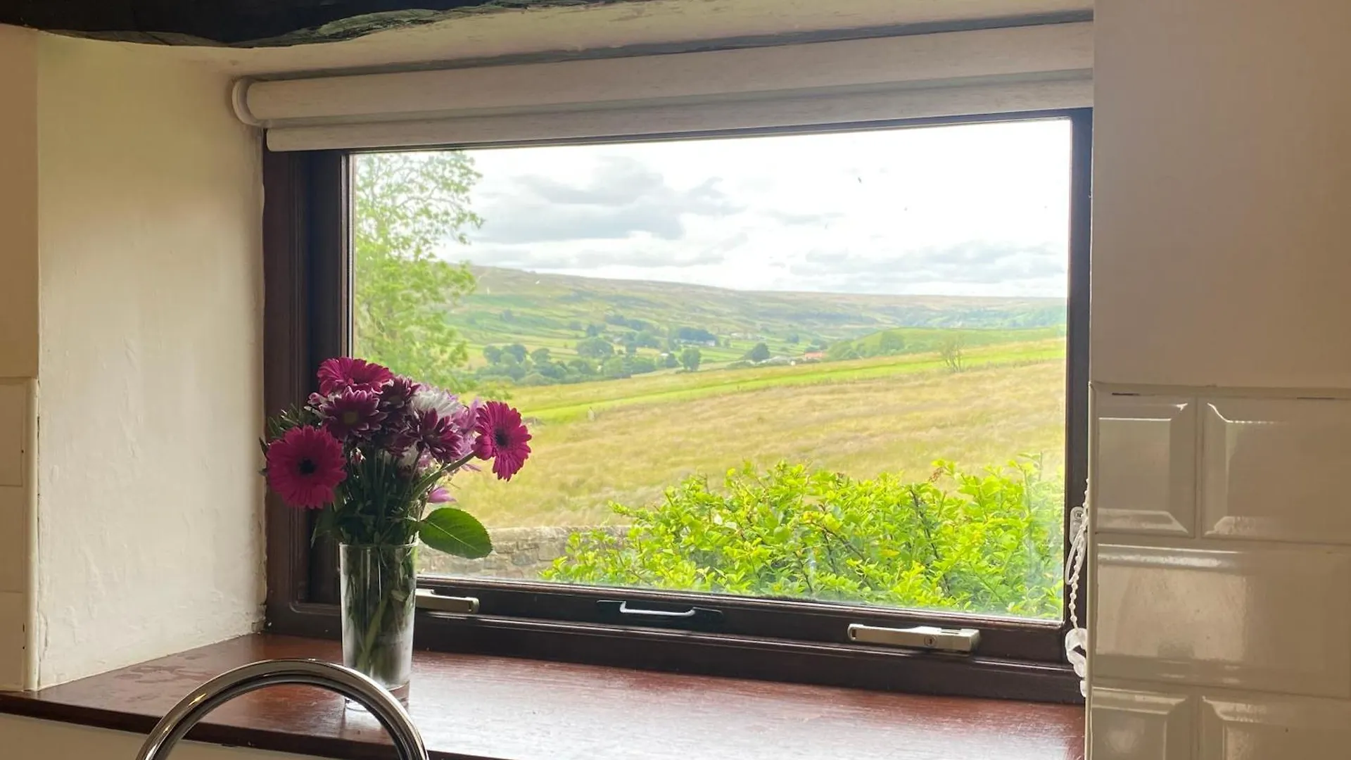 Craven Garth Cottages Rosedale Abbey