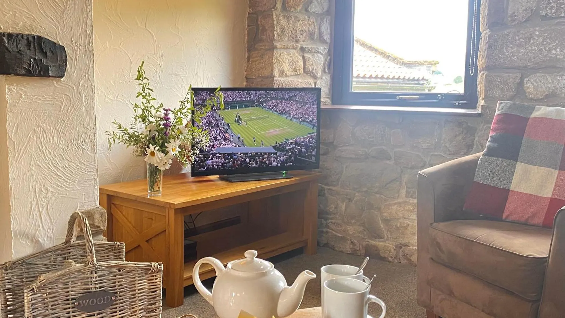 Craven Garth Cottages Rosedale Abbey 0*,  Großbritannien