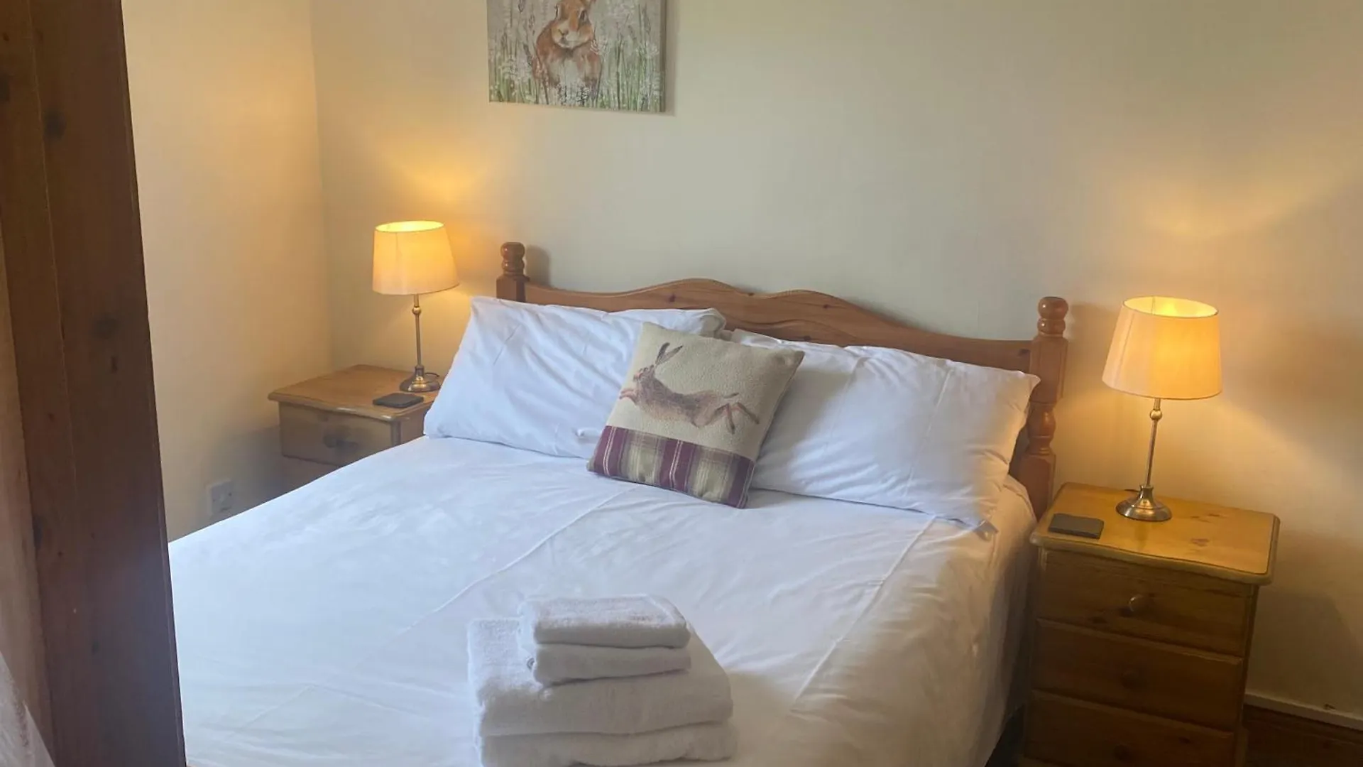 Craven Garth Cottages Rosedale Abbey 0*,  Großbritannien