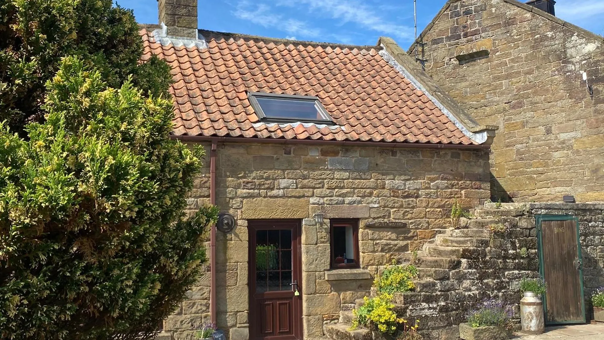 Craven Garth Cottages Rosedale Abbey