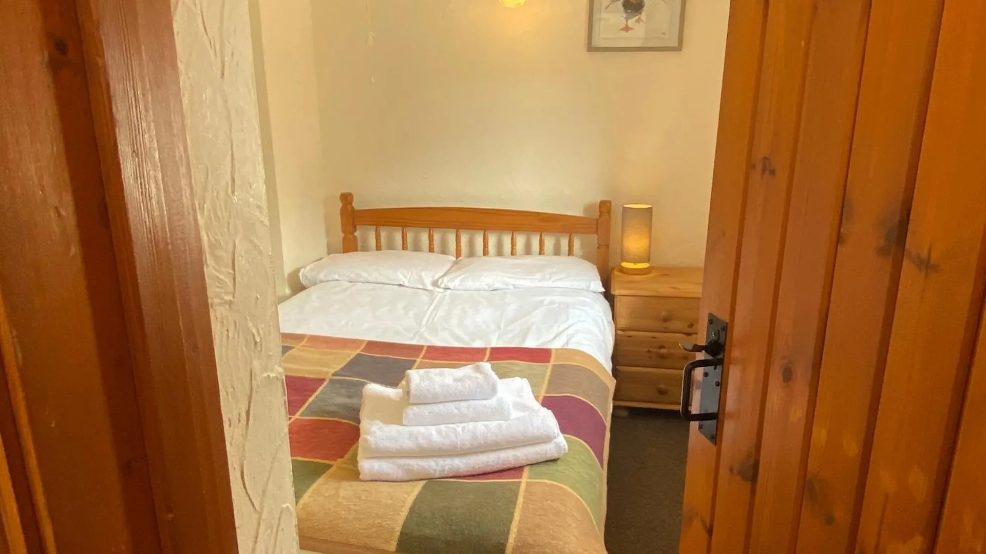 Craven Garth Cottages Rosedale Abbey Ferienhaus