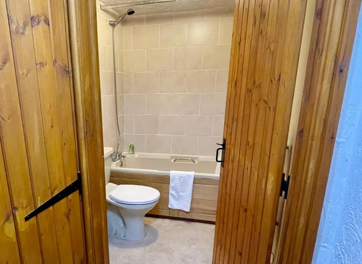 Craven Garth Cottages Rosedale Abbey Ferienhaus