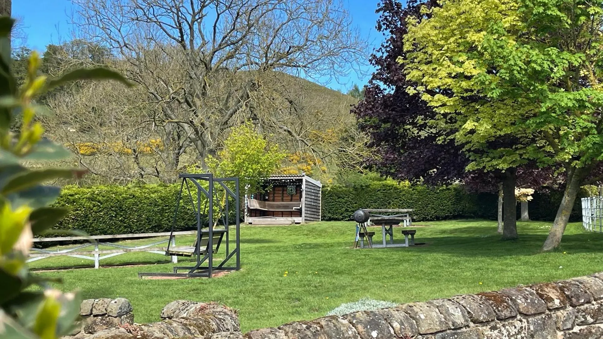 Ferienhaus Craven Garth Cottages Rosedale Abbey