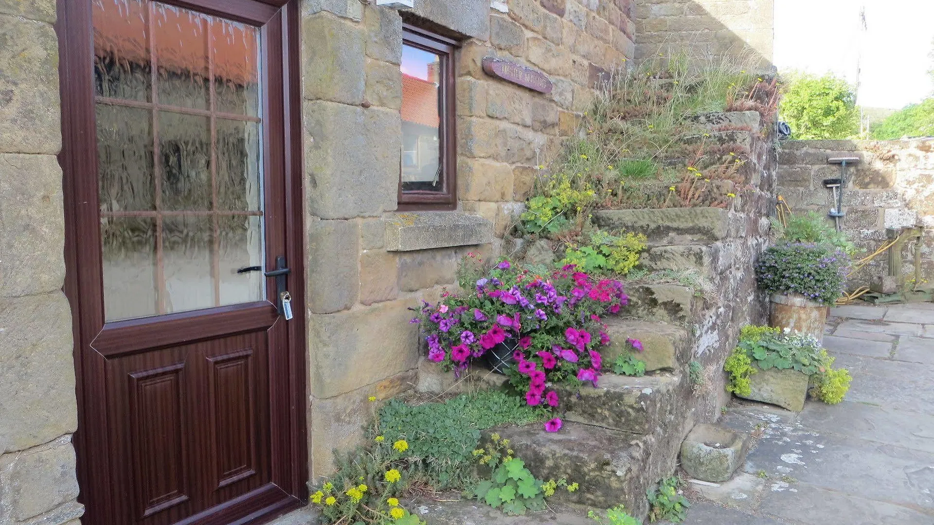 Craven Garth Cottages Rosedale Abbey