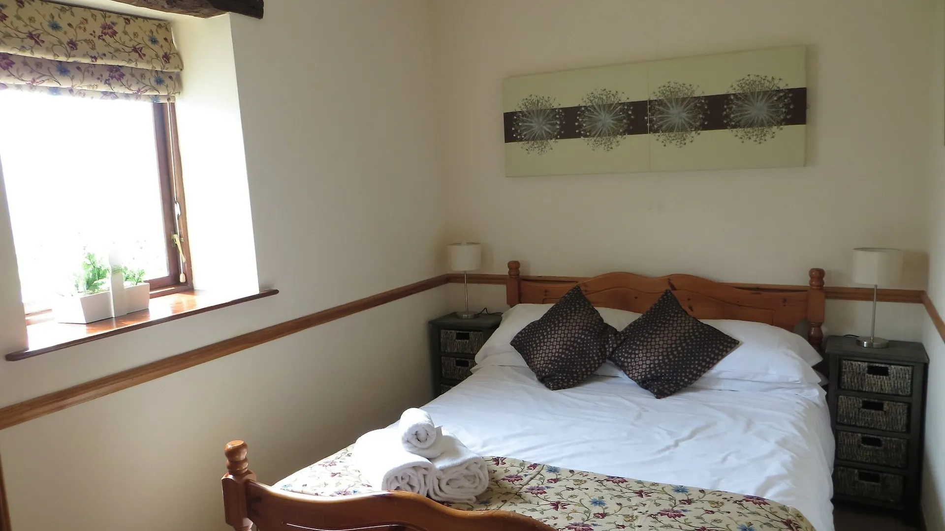 Ferienhaus Craven Garth Cottages Rosedale Abbey